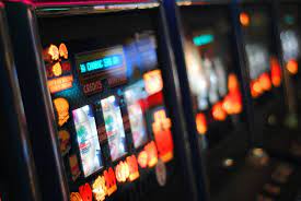 Slot Games